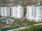 Utopia lll Residences Cikcilli Alanya