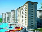 GoldCity Tourism Complex Apartment For Sale