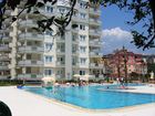 Alanya Oba Apartment