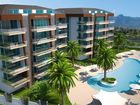 Seven Star Residence Kestel Alanya