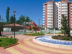 Alanya Prestij Residence