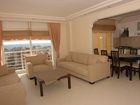 Mahmutlar Apartment For Sale Alanya