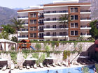 Granada Residence Apartment For Sale Alanya