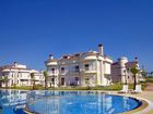 Topcu Belek Golf Villa For Sale