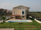 Paradise Town Villa For Sale Belek