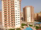 Alanya Mahmutlar Apartment