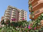 Carmen ll Residence Tosmur Alanya