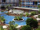 Crystal Park Apartments in Alanya