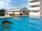 Novron Apartments with exceptional views