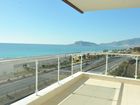 Alanya Kestel Beach Apartment