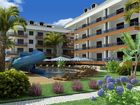 Diamond Beach Apartments Avsallar