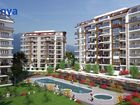 Orion City ll Avsallar Alanya