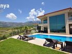 Top quality detached villas in Alanya
