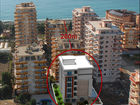 Studio Apartments in Alanya-Mahmutlar