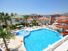 Utopia I Garden Dublex For Sale Alanya