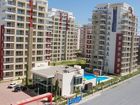 Terradesir Apartments Mahmutlar, Alanya