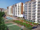  Orion Valley Apartments  Alanya