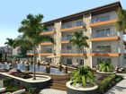 Diamond ll Beach Apartments in Avsallar