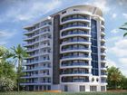 Красивый новый проект Crown City Avsallar Alanya  в  Авсаллар