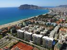 Nika Residence in the city centre Alanya Turkey