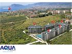 AQUA RESIDENCE- Modern, Luxurious apartments in Kestel