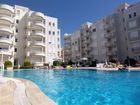 Oba Uygun Sidar Apartment for Sale Alanya