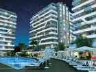 Emerald Dreams Apartments in Avsallar 