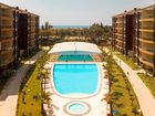 Rental Apartment Selcuklu Residence Alanya