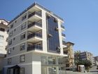 Mystery Apartment For Sale Alanya