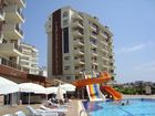 Orion lV Penthouses for Sale, Avsallar Alanya 