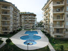 Alanya Obasaray Apartment