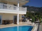 Alanya Hill Villa For Sale