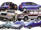 Car Rentals