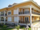 Kargicak Sea view Apartment For Sale